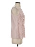 E3 by Etcetera Pink Tank Top Size 2 - photo 4