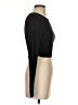 Antistar Black Long Sleeve Top Size S - photo 4