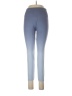 Max Studio Color Block Blue Active Pants Size Lg - XL - photo 1