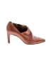 Via Spiga Brown Ankle Boots Size 7 - photo 1