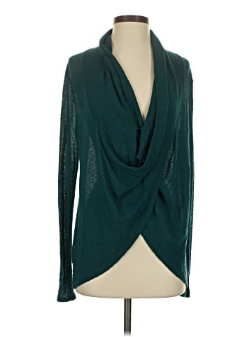 Calypso St. Barth Long Sleeve Blouse (view 1)