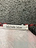Michelle Mae Red Short Sleeve T-Shirt Size S - photo 7
