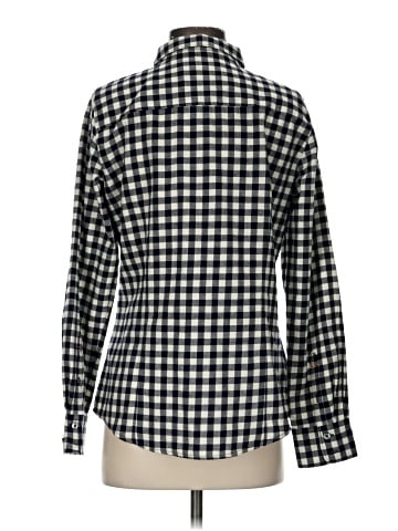 Orvis Long Sleeve Button-Down Shirt (view 2)