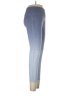 Max Studio Color Block Blue Active Pants Size Lg - XL - photo 4