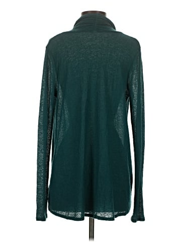Calypso St. Barth Long Sleeve Blouse (view 2)
