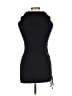 Boohoo Black Cocktail Dress Size L - photo 2