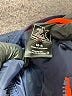 ZeroXposur Color Block Blue Snow Jacket Size 8 - photo 3