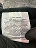 Nike Solid Black Casual Skirt Size L - photo 4