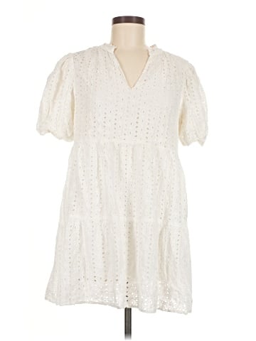 Sugarlips Casual Dress (view 1)