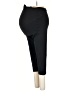 Old Navy - Maternity Black Active Pants Size M - photo 1