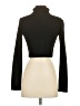 Unbranded Black Long Sleeve Top Size S - photo 2