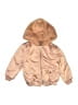 Zara Solid Gold Jacket Size 6 - photo 1
