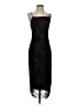 Shein Black Cocktail Dress Size 4 - photo 1