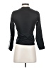 Adidas 100% Polyester Black Turtleneck Sweater Size XS - photo 2