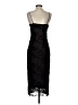 Shein Black Cocktail Dress Size 4 - photo 2