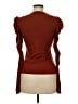 Unbranded Brown Cardigan Size M - photo 2