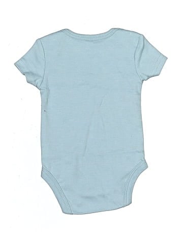 Le Top Short Sleeve Onesie (view 2)