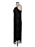 Shein Black Cocktail Dress Size 4 - photo 5