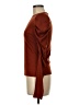 Unbranded Brown Cardigan Size M - photo 5