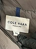 Cole Haan 100% Polyester Brown Coat Size M - photo 6