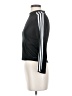 Adidas 100% Polyester Black Turtleneck Sweater Size XS - photo 5