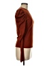 Unbranded Brown Cardigan Size M - photo 4