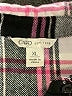 Cato Plaid Pink Long Sleeve Button-Down Shirt Size XL - photo 7