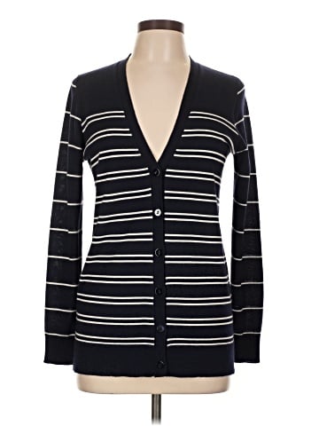 Forte Wool Cardigan (view 1)