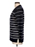 Forte Black Blue Wool Cardigan Size L (estimated) - photo 5