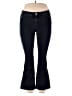 Torrid Blue Jeans Size 12 - photo 1