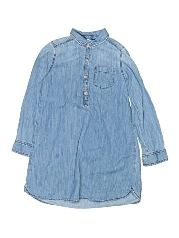 OshKosh B'gosh Dress (view 1)