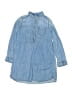OshKosh B'gosh Blue Dress Size 6 - photo 1