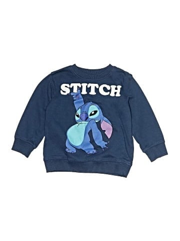 Disney Sweatshirt (view 1)