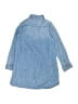 OshKosh B'gosh Blue Dress Size 6 - photo 2