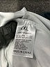 Unbranded 100% Polyester White Sweatshirt Size 4X - photo 7