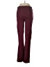 Betabrand Burgundy Active Pants Size Lg L - photo 2