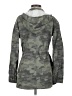 Universal Thread 100% Cotton Camo Green Jacket Size XS - photo 2