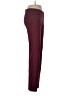 Betabrand Burgundy Active Pants Size Lg L - photo 4