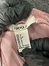 Forever Pink Long Sleeve Top Size S - photo 8