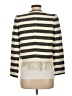 Sandro Stripes Ivory Jacket Size EU (FR) 40 / US 8 - photo 2