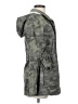 Universal Thread 100% Cotton Camo Green Jacket Size XS - photo 4