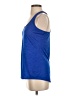 Athleta Blue Active Tank Size S (tall) - photo 5