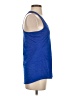 Athleta Blue Active Tank Size S (tall) - photo 4