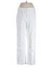 J.Crew Solid White Casual Pants Size 8 - photo 1
