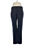 MNG Suit Blue Dress Pants Size 6 - photo 1