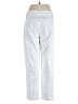 J.Crew Solid White Casual Pants Size 8 - photo 2