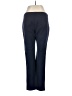 MNG Suit Blue Dress Pants Size 6 - photo 2