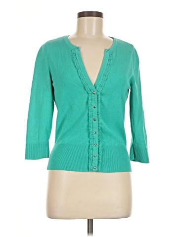 White House Black Market Cardigan (view 1)