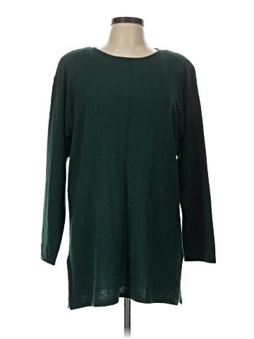 Metropolitan Pullover Sweater (view 1)