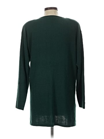 Metropolitan Pullover Sweater (view 2)